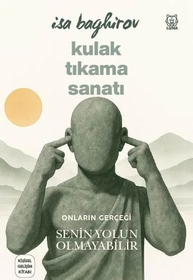 Kulak Tıkama Sanatı
