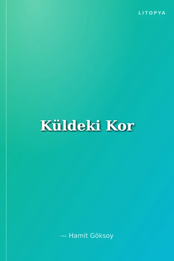 Küldeki Kor