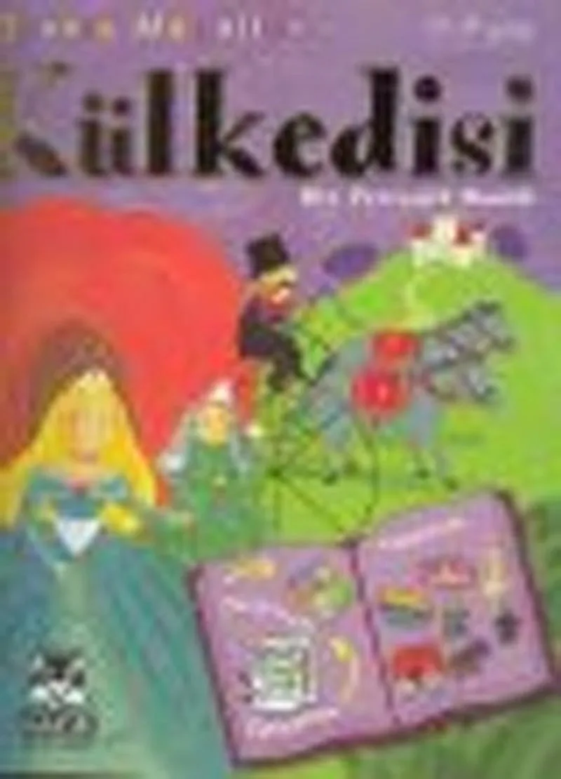 Külkedisi Bir Perrault Masalı