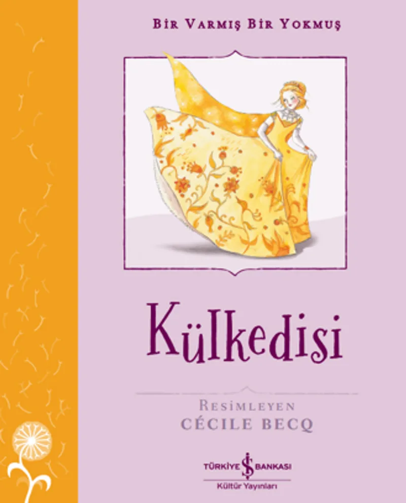 Külkedisi &ndash; Bir Varmiş Bir Yokmuş