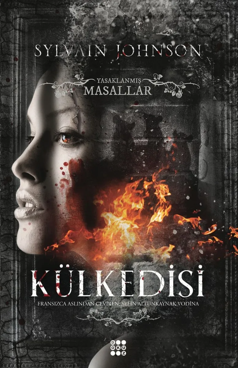Külkedisi Yasaklanmış Masallar Serisi