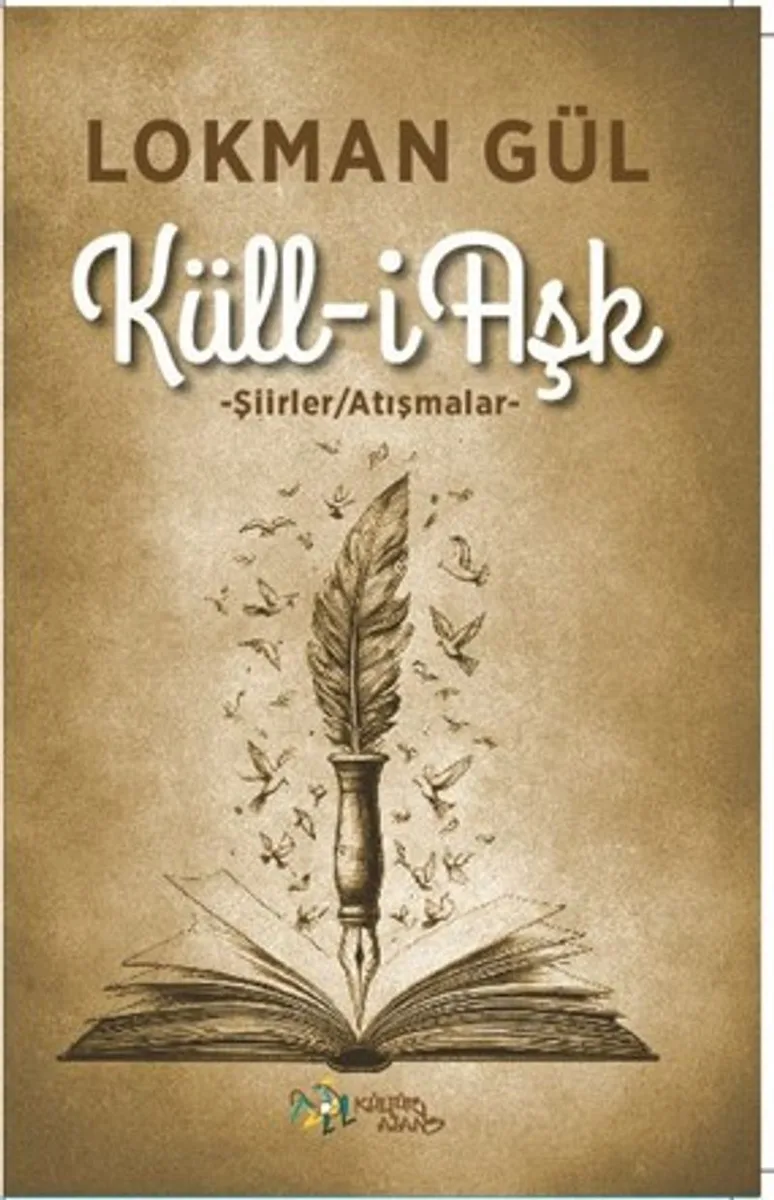 Küll-i Aşk