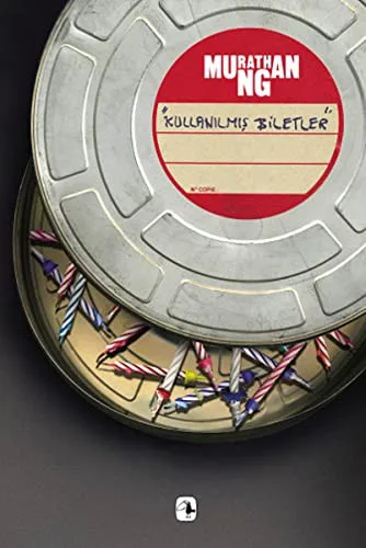 Kullanilmis Biletler