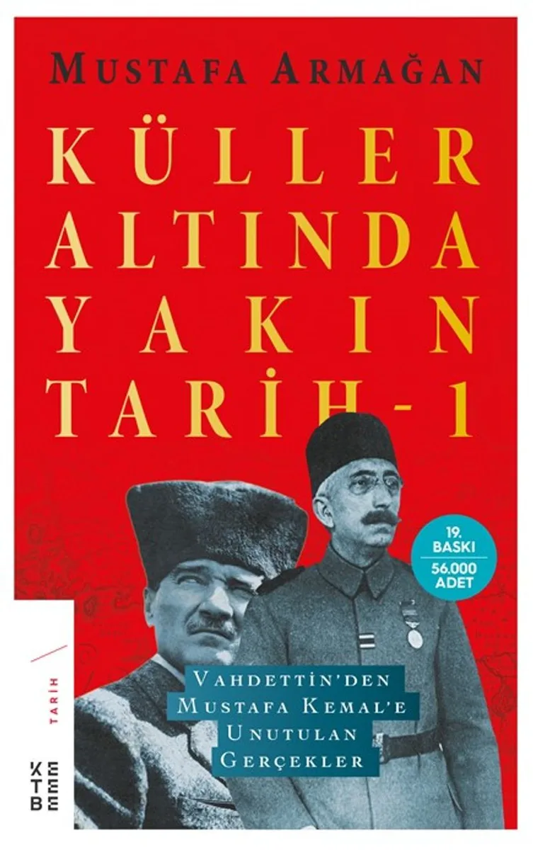 Küller Altında Yakın Tarih 1
