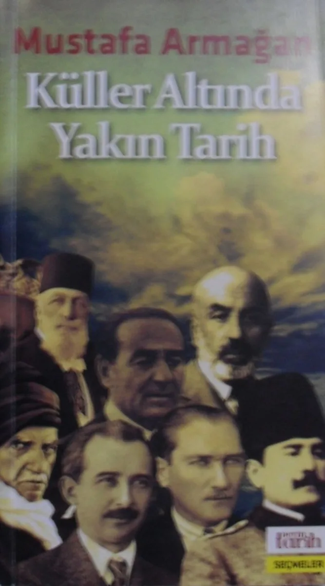 Küller Altında Yakın Tarih Seçmeler 4-D-58