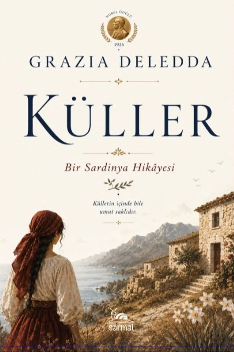 Küller Bir Sardinya Hikayesi