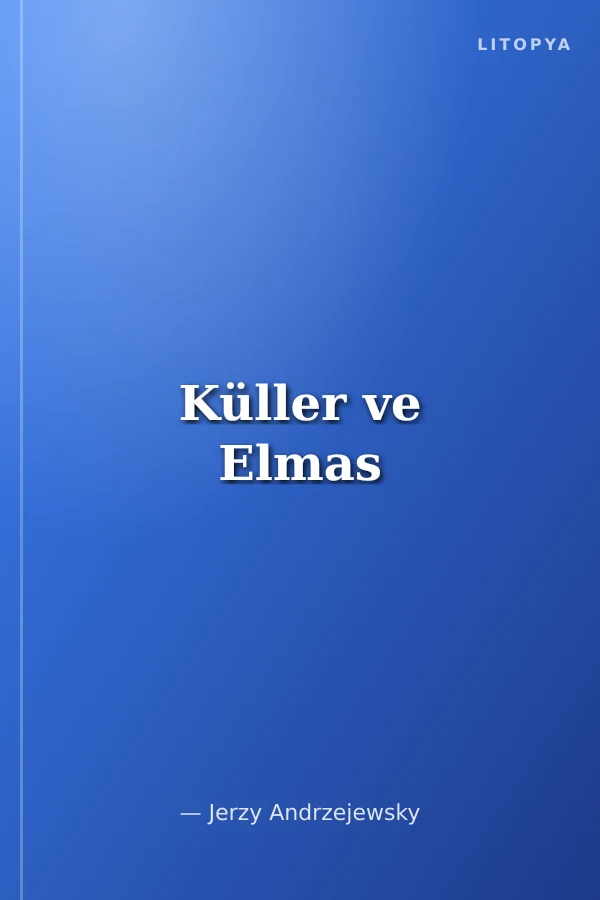 Küller ve Elmas