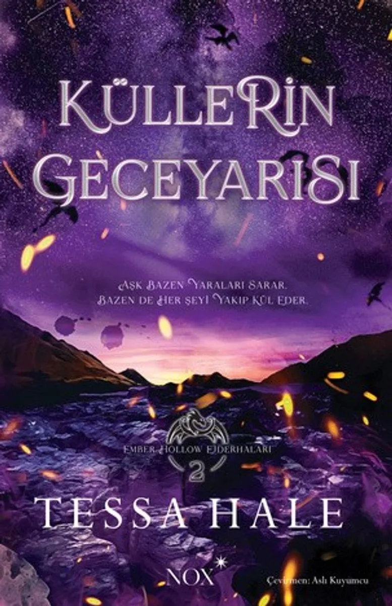 Küllerin Geceyarısı
