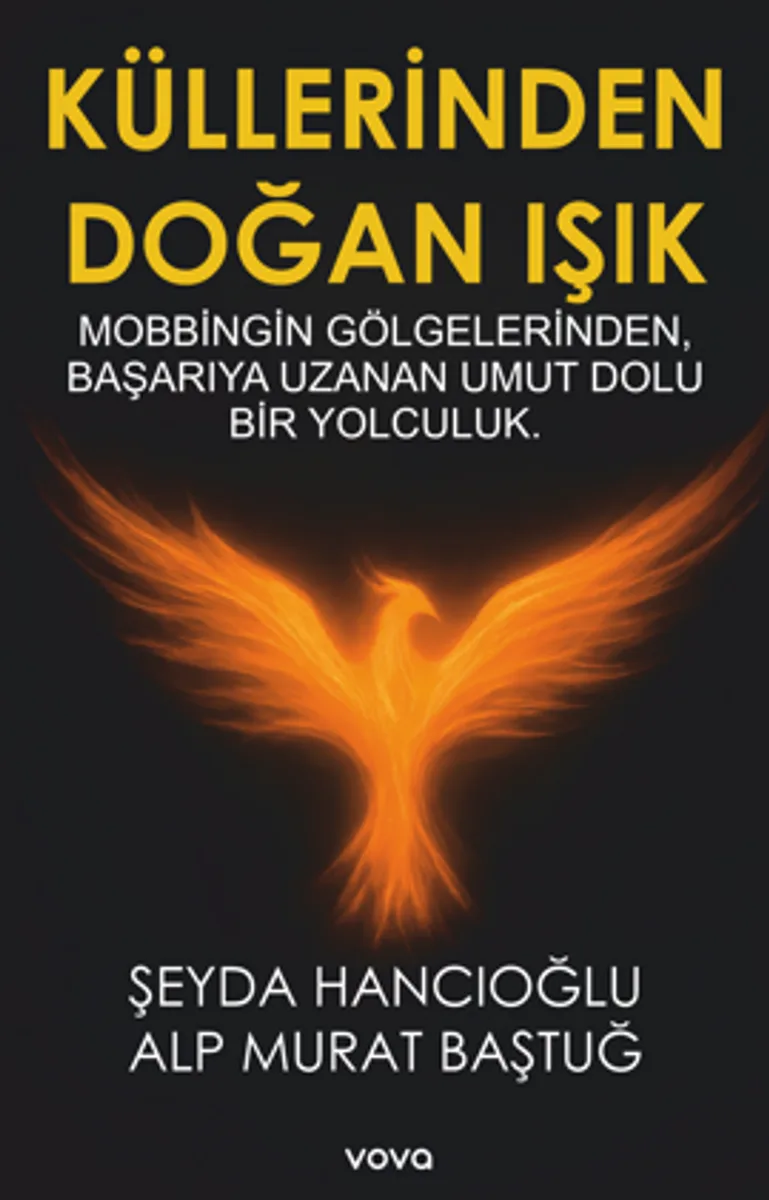 Küllerinden Doğan Işık