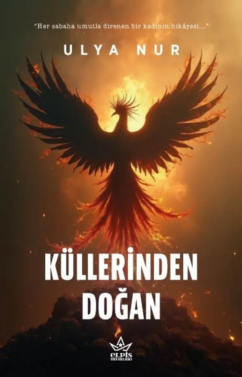 Küllerinden Doğan