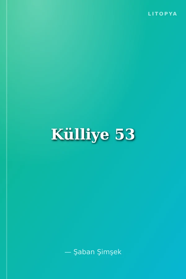 Külliye 53