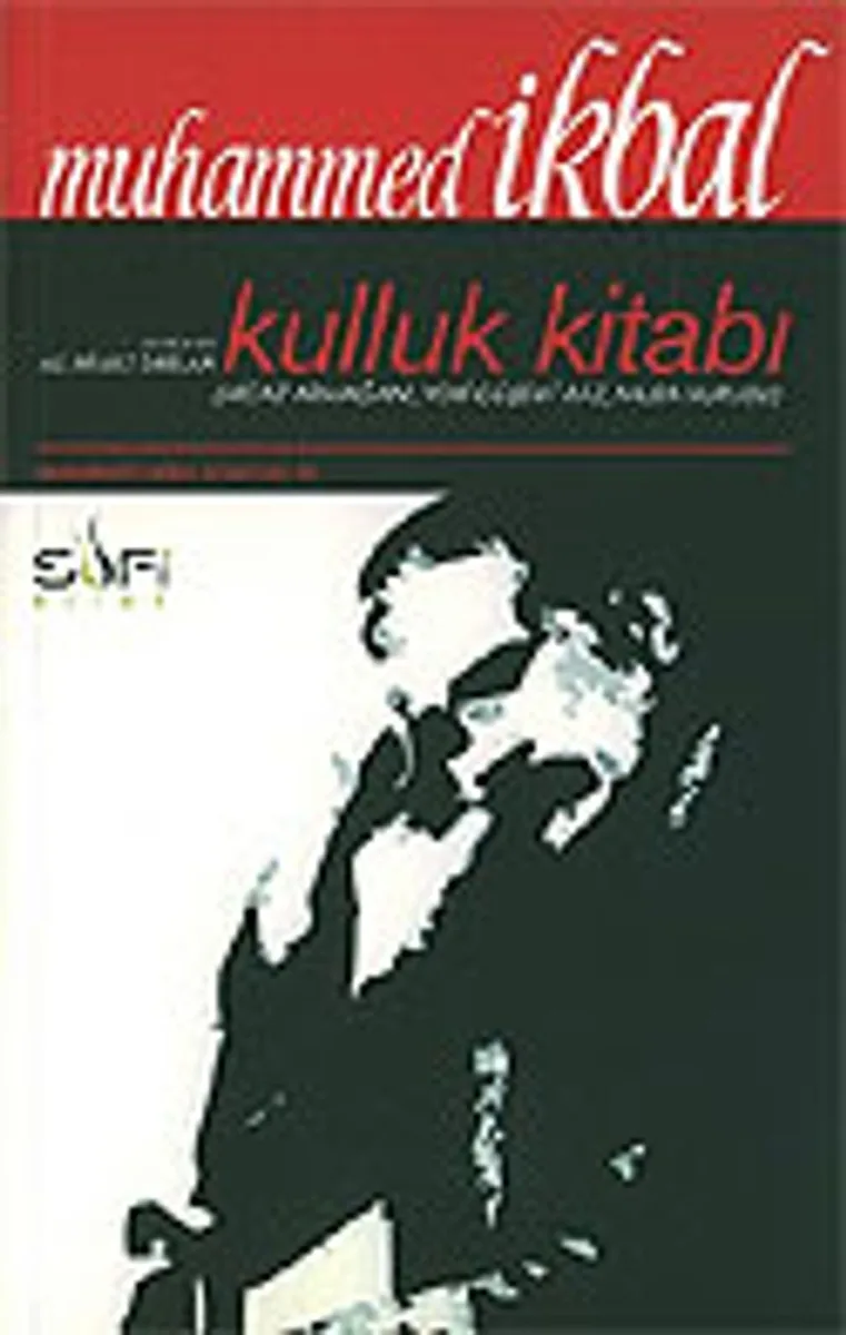 Kulluk Kitabı