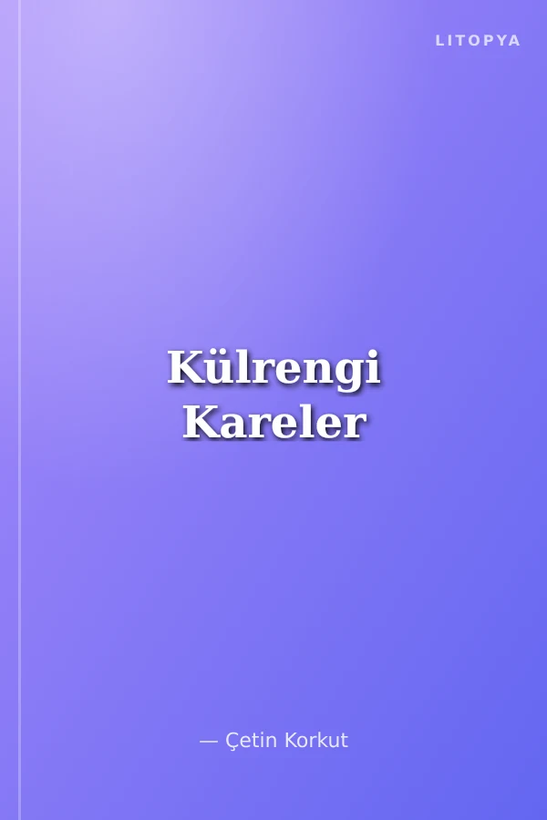 Külrengi Kareler