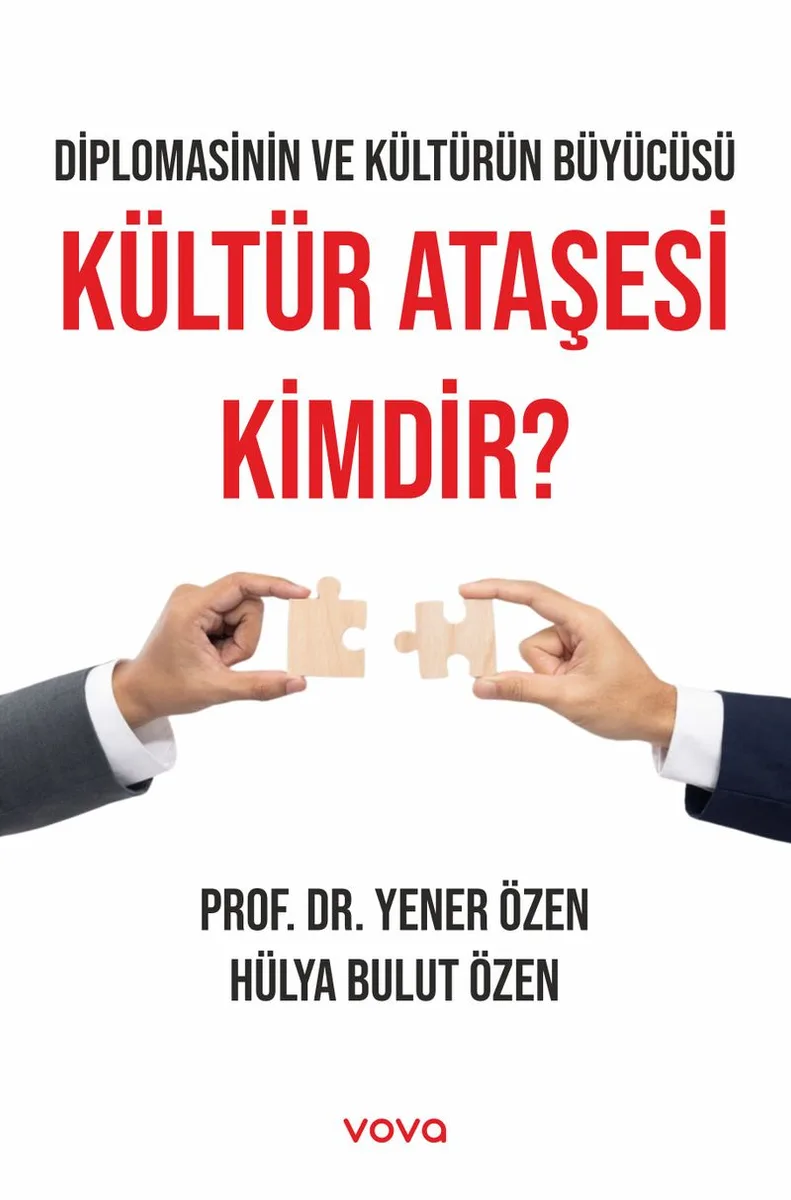 Kültür Ataşesi Kimdir ?