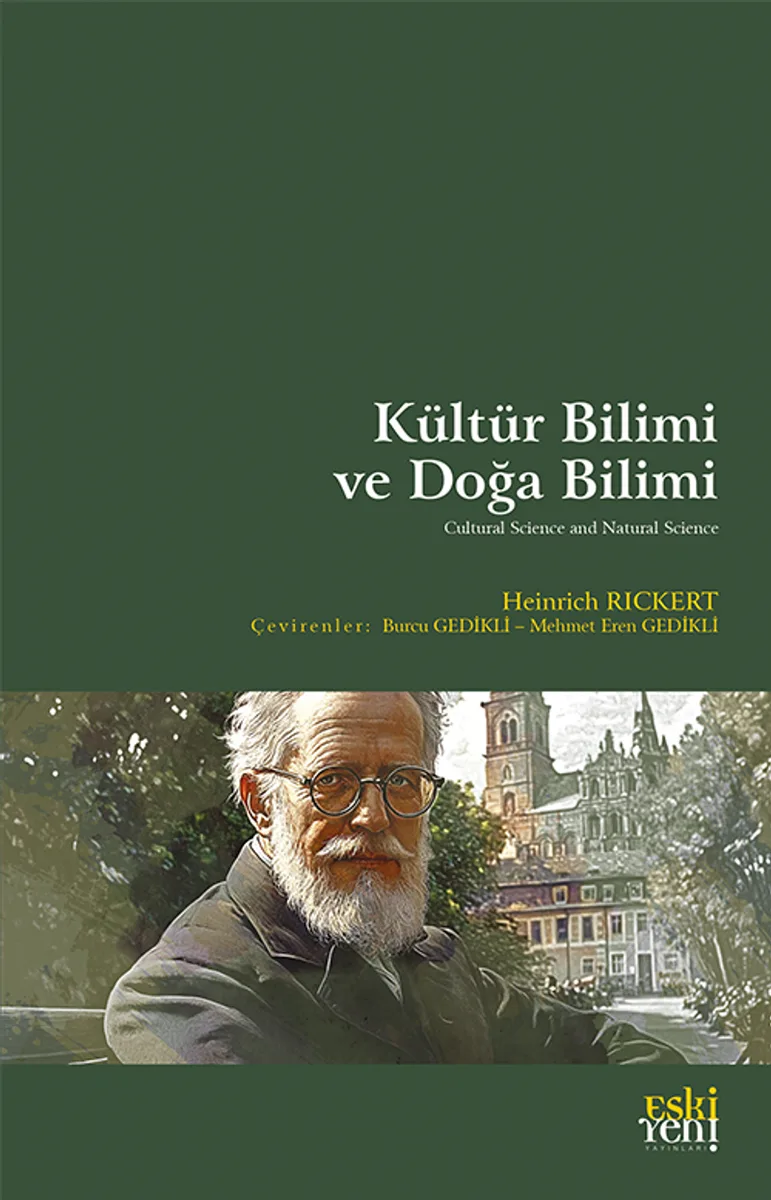 Kültür Bilimi ve Doğa Bilimi