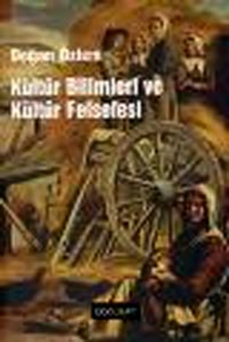 Kültür Bilimleri ve Kültür Felsefesi