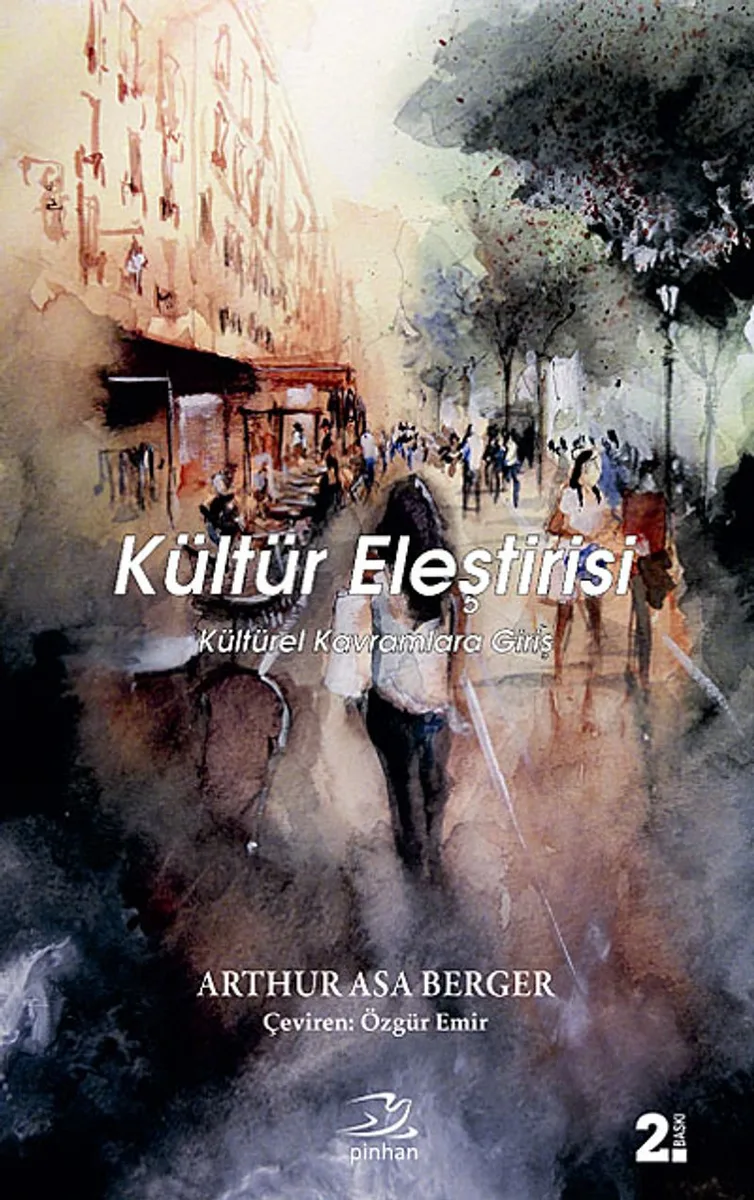 Kültür Eleştirisi Kültürel Kavramlara Giriş