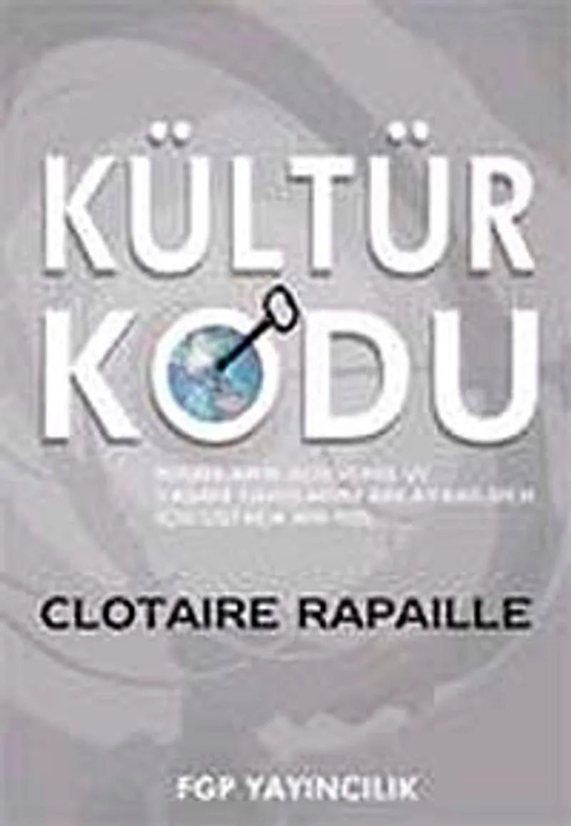 Kültür Kodu