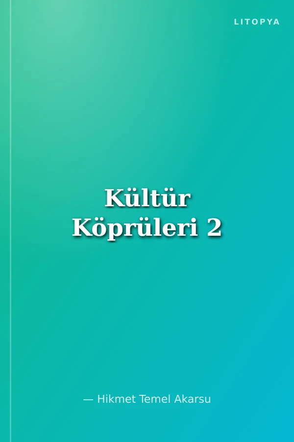 Kültür Köprüleri 2