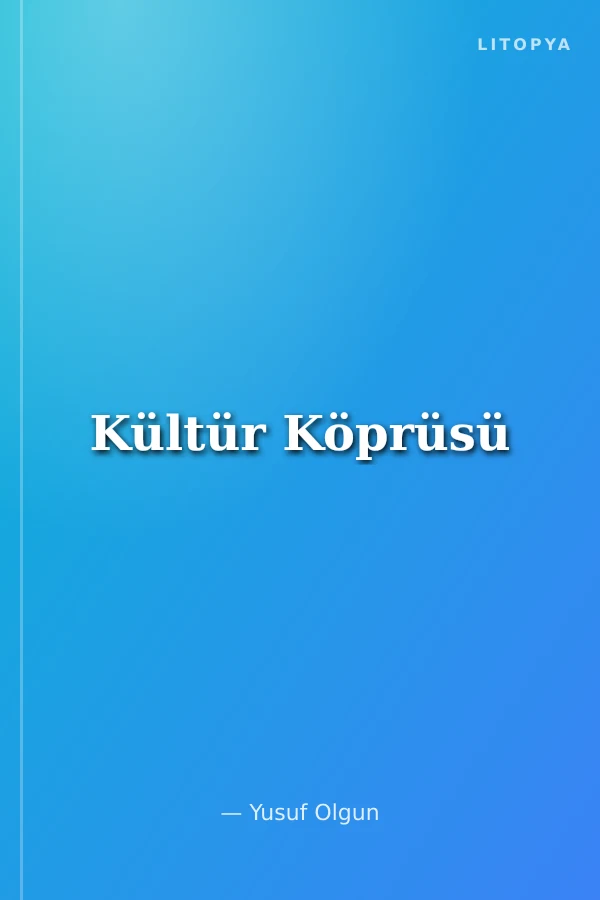 Kültür Köprüsü