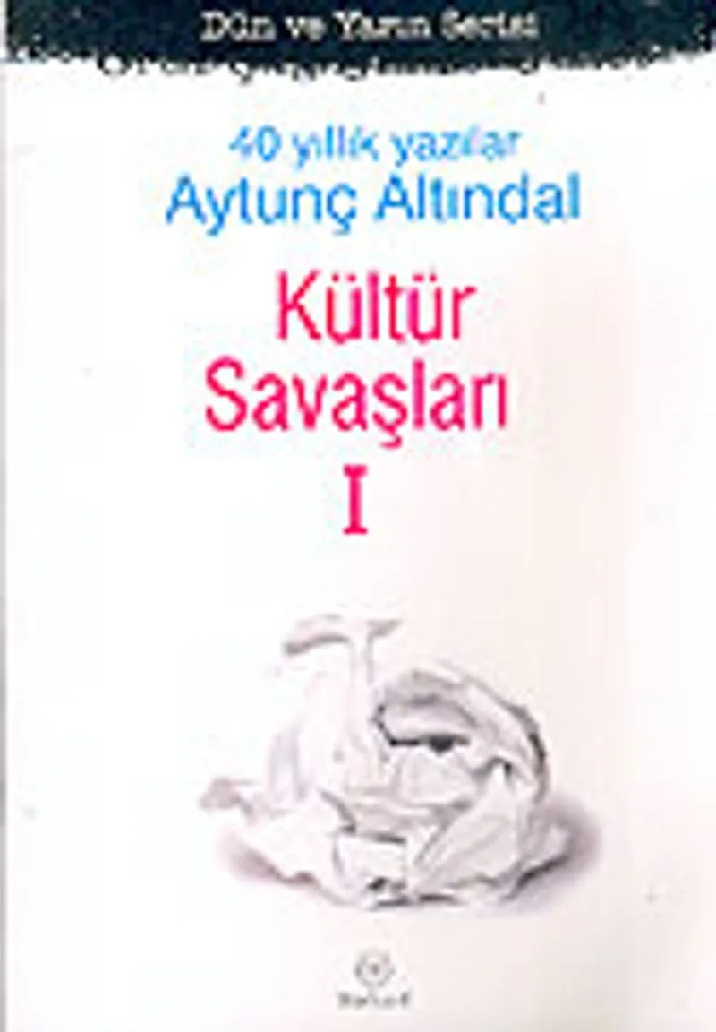 Kültür Savaşları 1