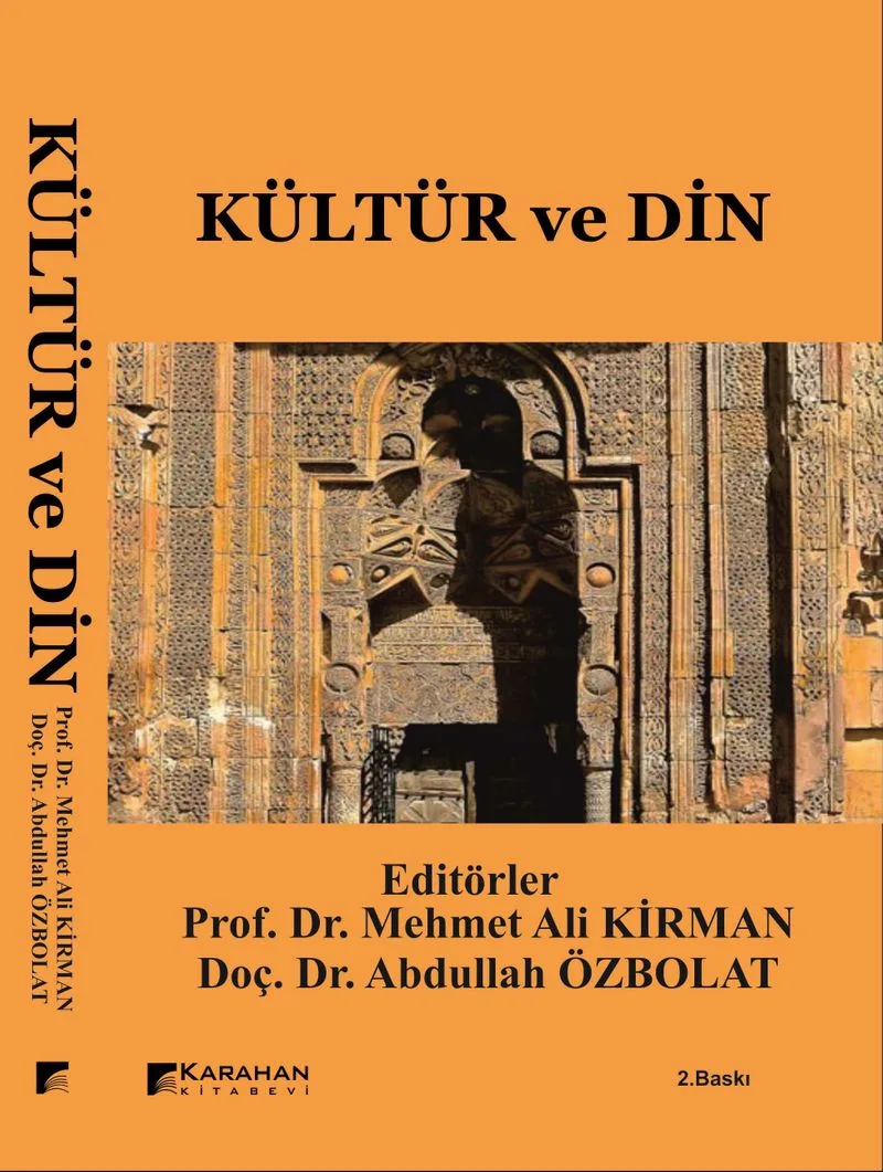 Kültür ve Din