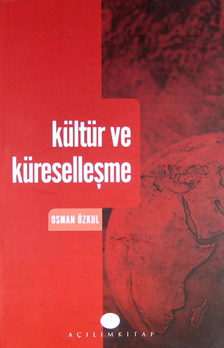 Kültür ve Küreselleşme