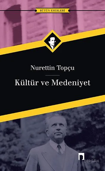Kültür ve Medeniyet