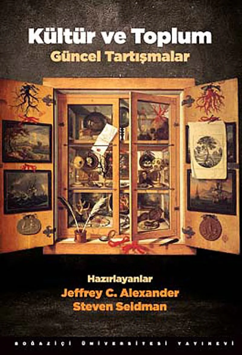 Kültür ve Toplum Güncel Tartışmalar