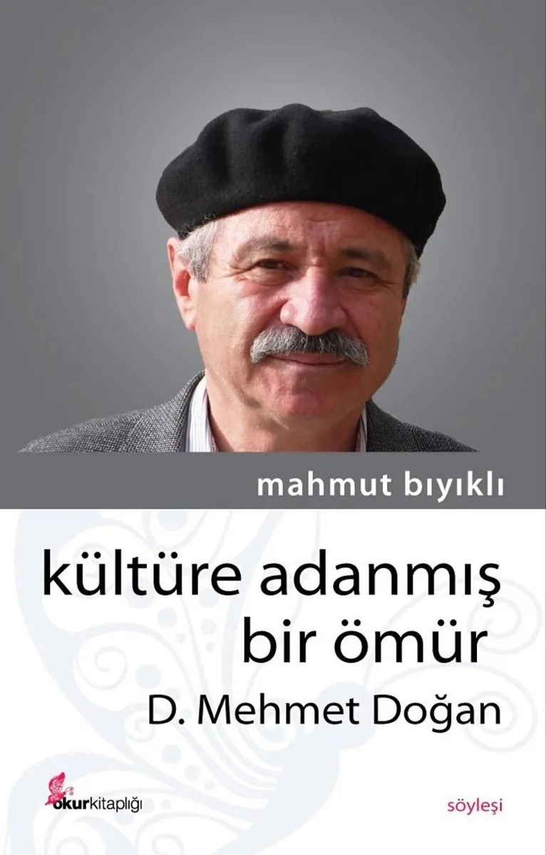 Kültüre Adanmış Bir Ömür