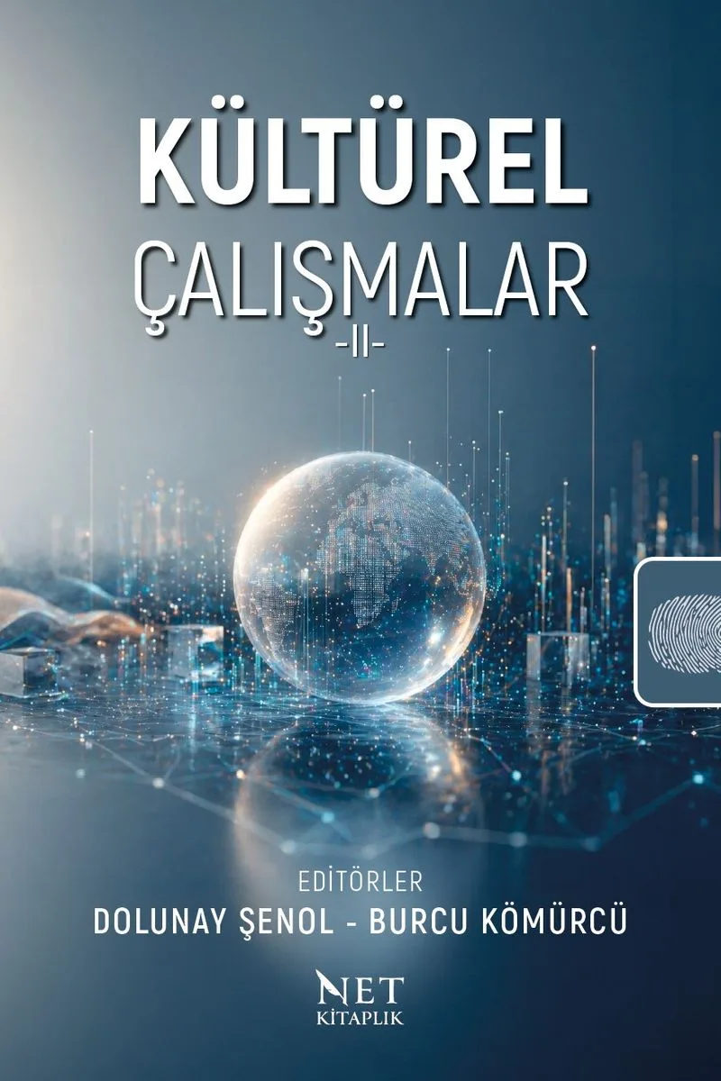 Kültürel Çalışmalar II
