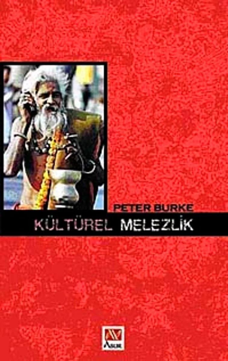 Kültürel Melezlik