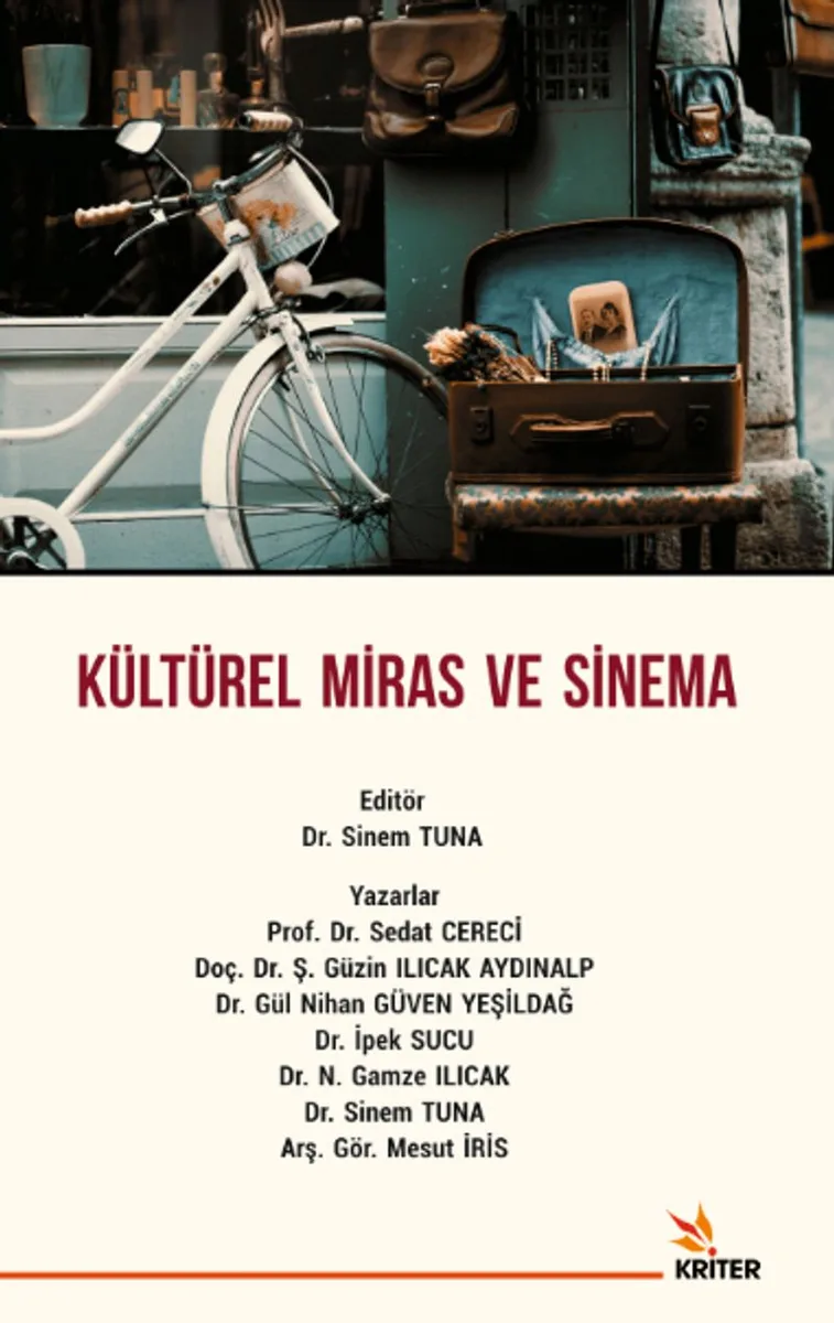 Kültürel Miras ve Sinema