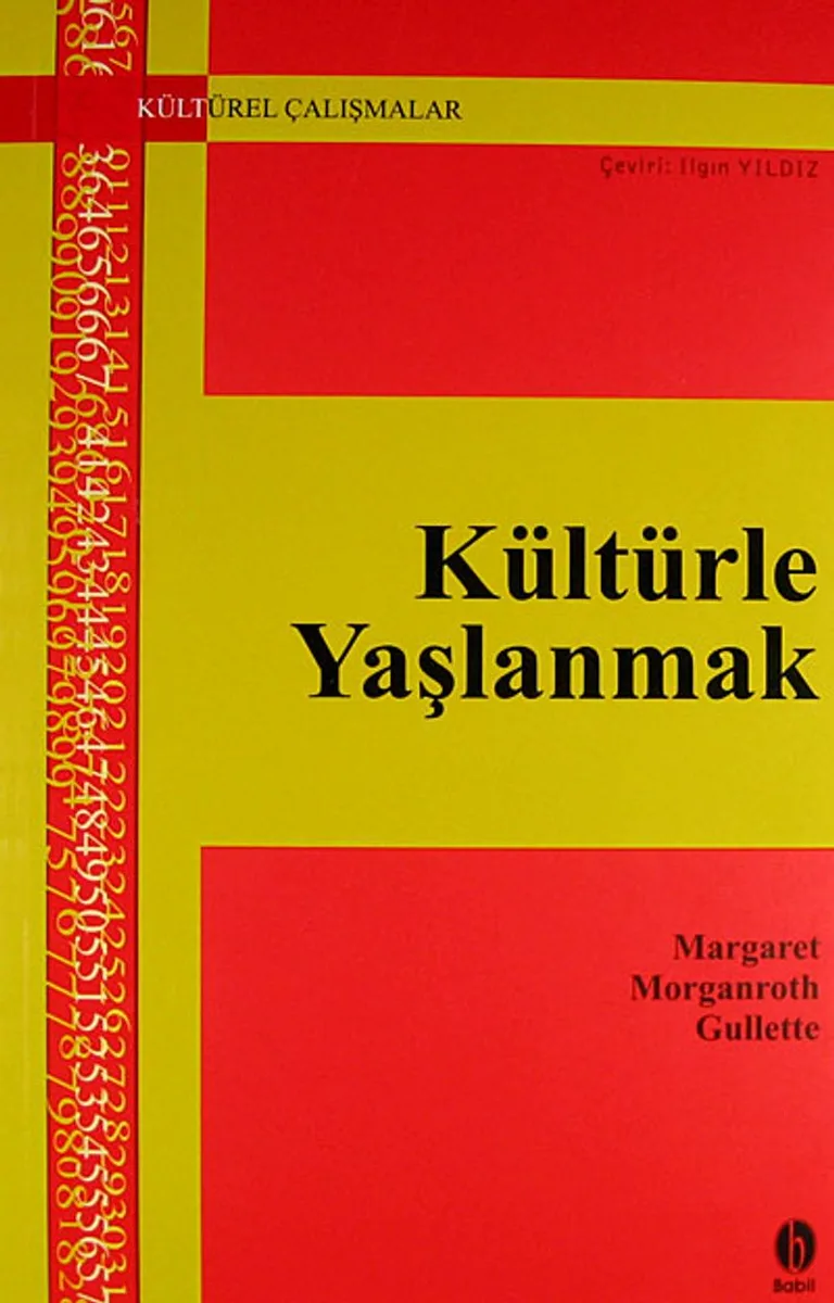 Kültürle Yaşlanmak YZS / 7-E-1