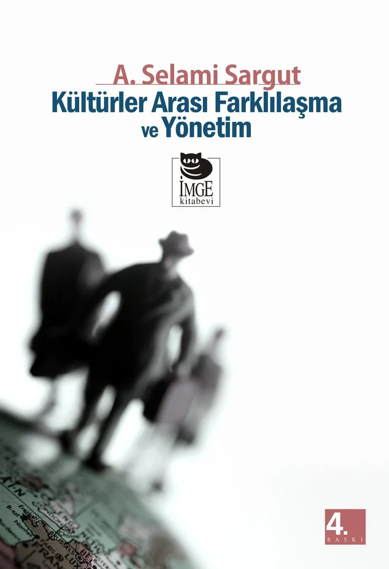 Kültürler Arası Farklılaşma ve Yönetim