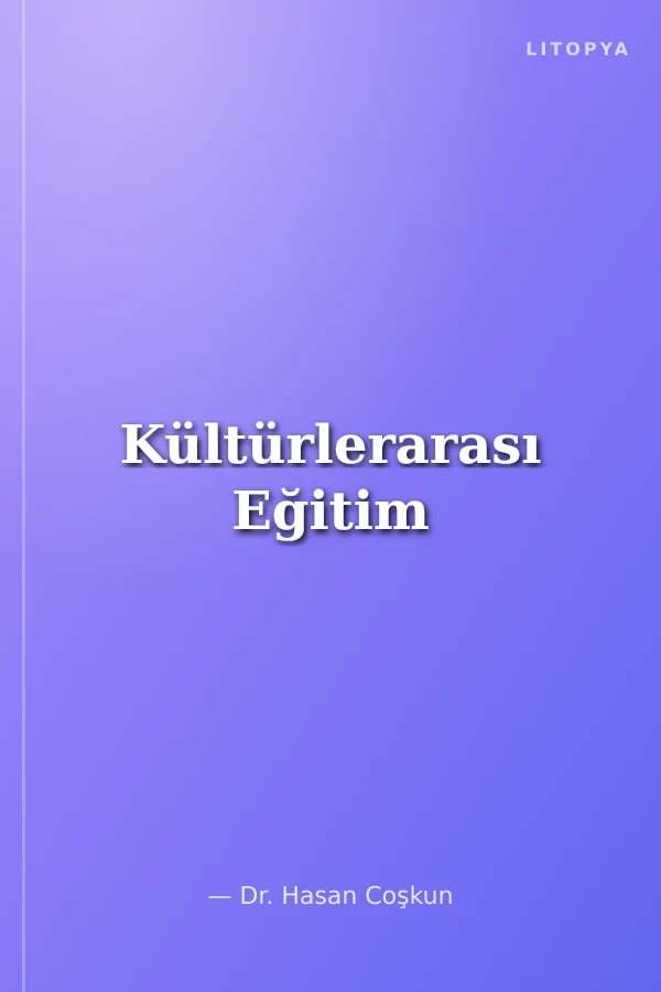 Kültürlerarası Eğitim