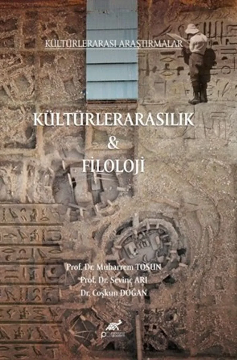Kültürlerarasılıkk Filoloji