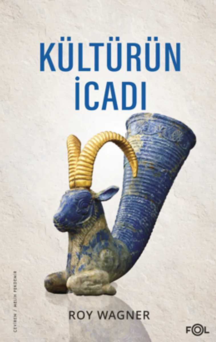 Kültürün İcadı
