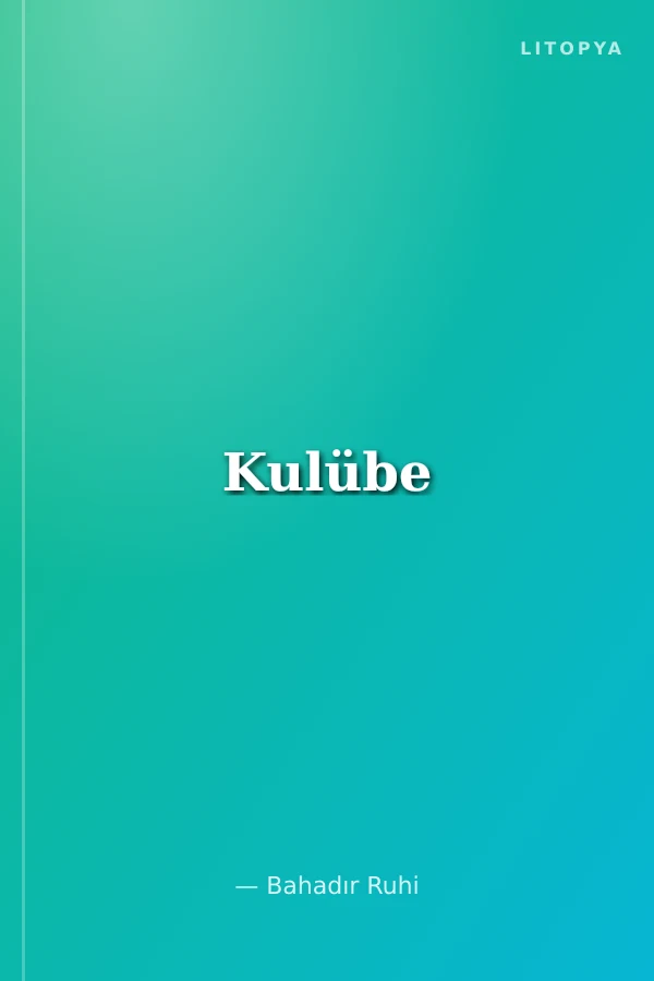 Kulübe