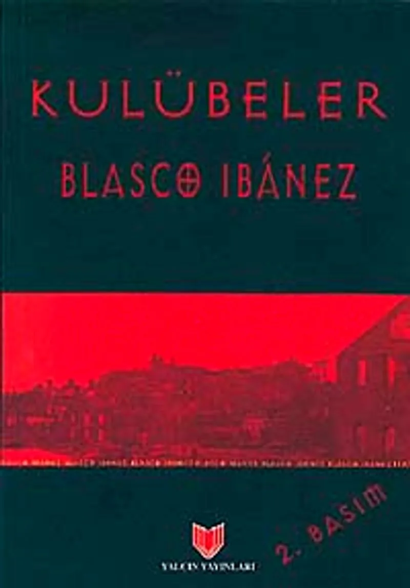 Kulübeler (3.hm)