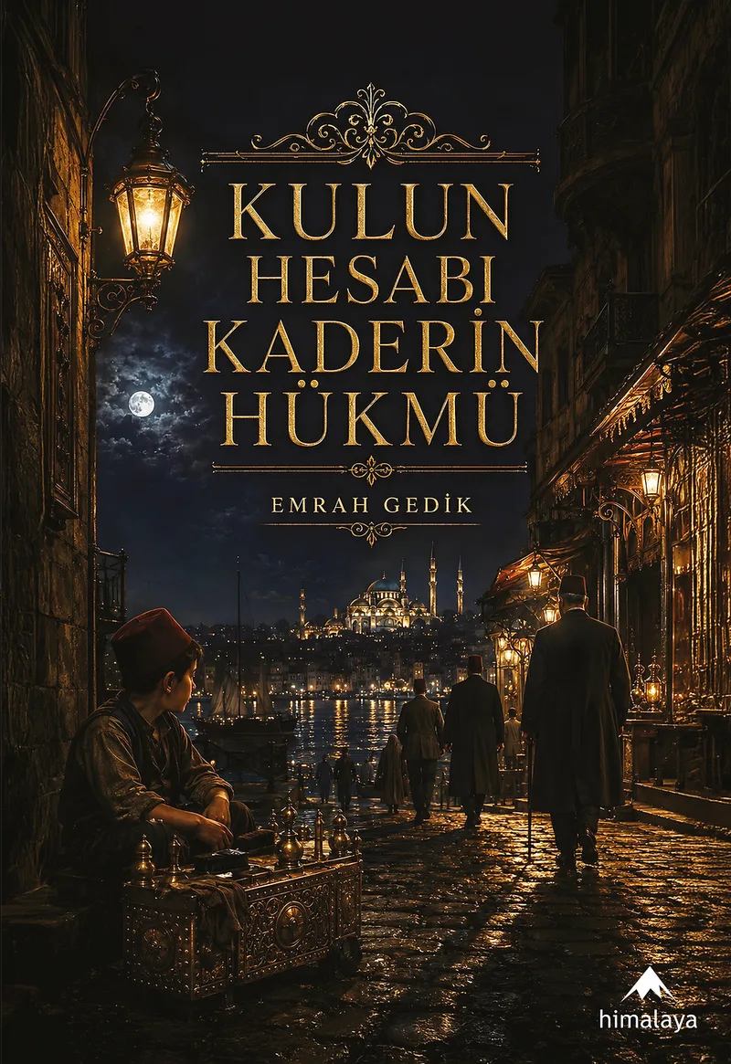 Kulun Hesabı Kaderin Hükmü