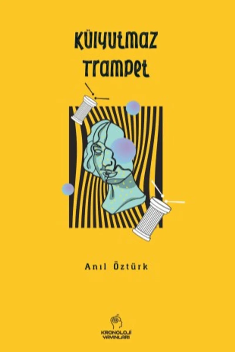 Külyutmaz Trampet Postmodernite Karşıtı Sevimsiz Eleştiriler