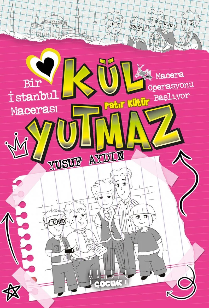 Külyutmaz