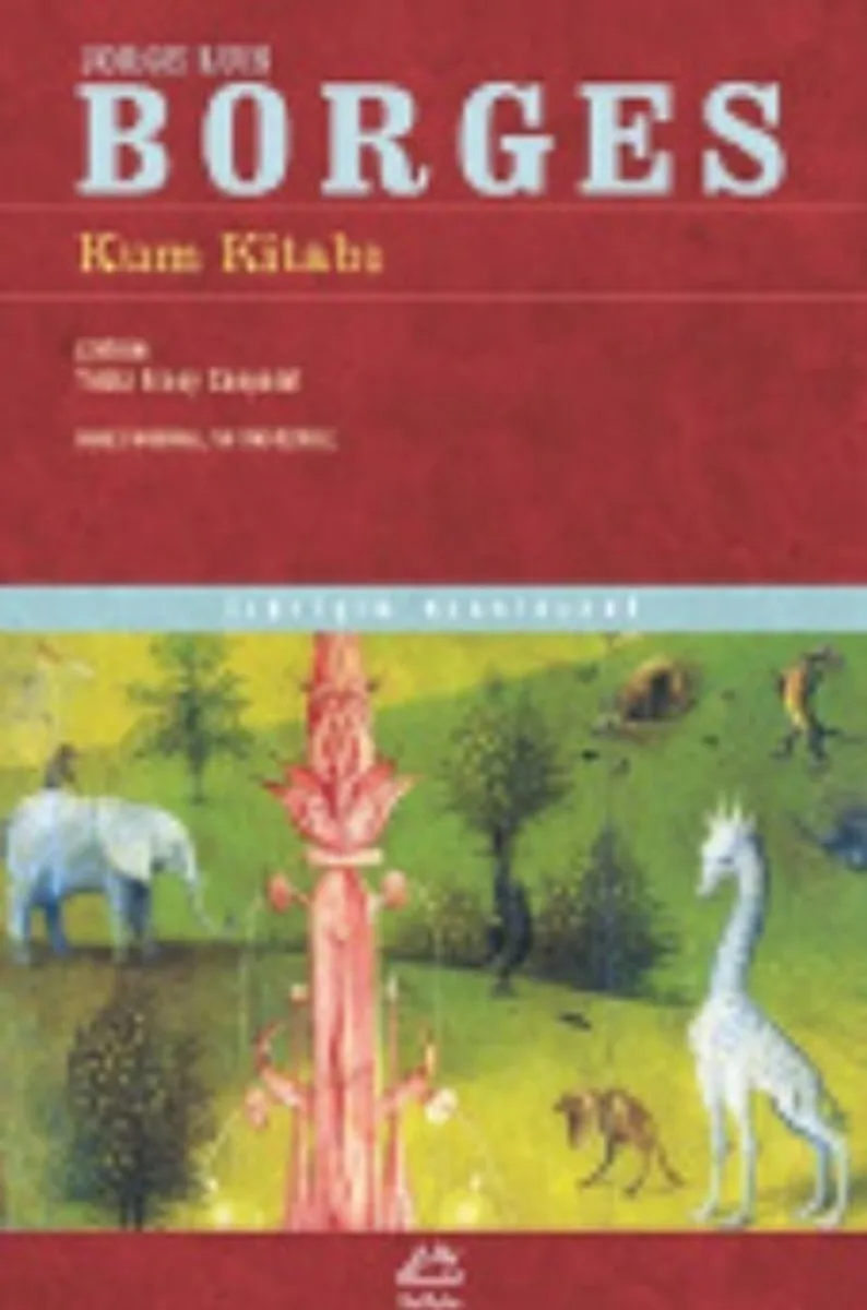 Kum Kitabı