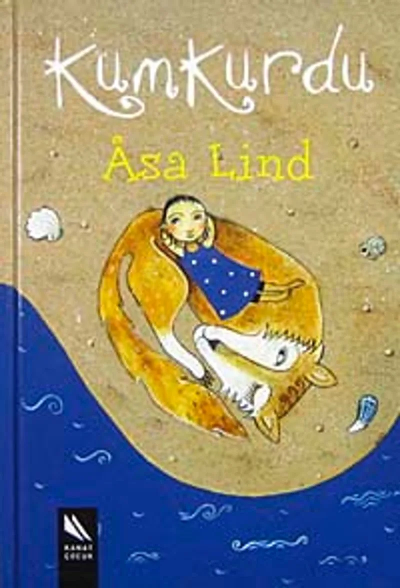 Kum Kurdu