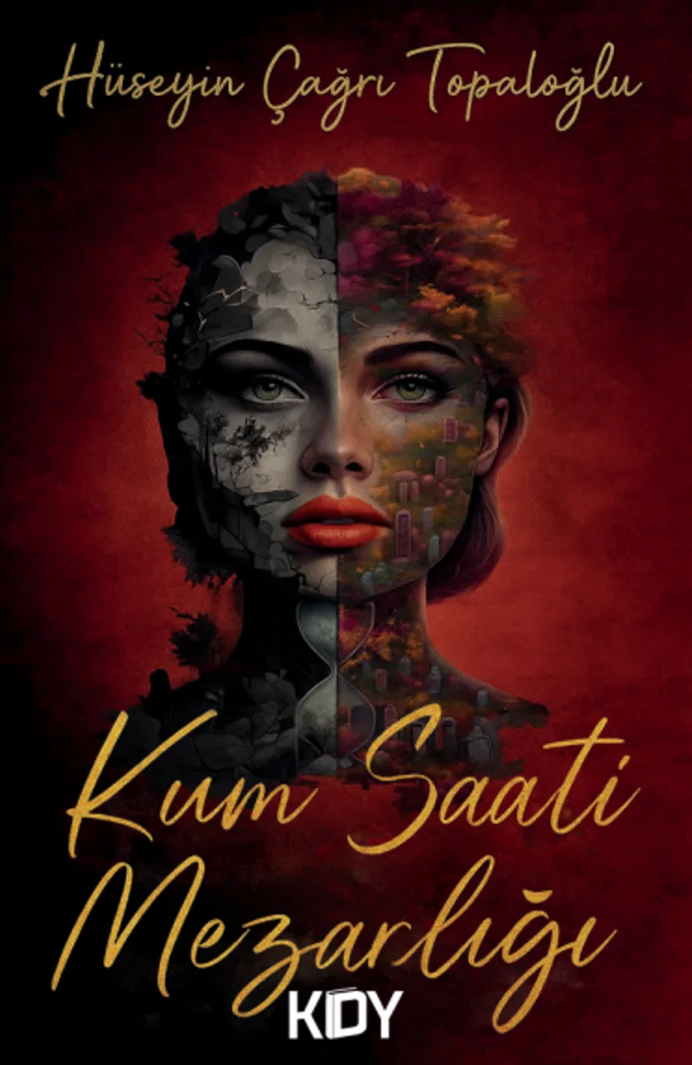 Kum Saati Mezarlığı