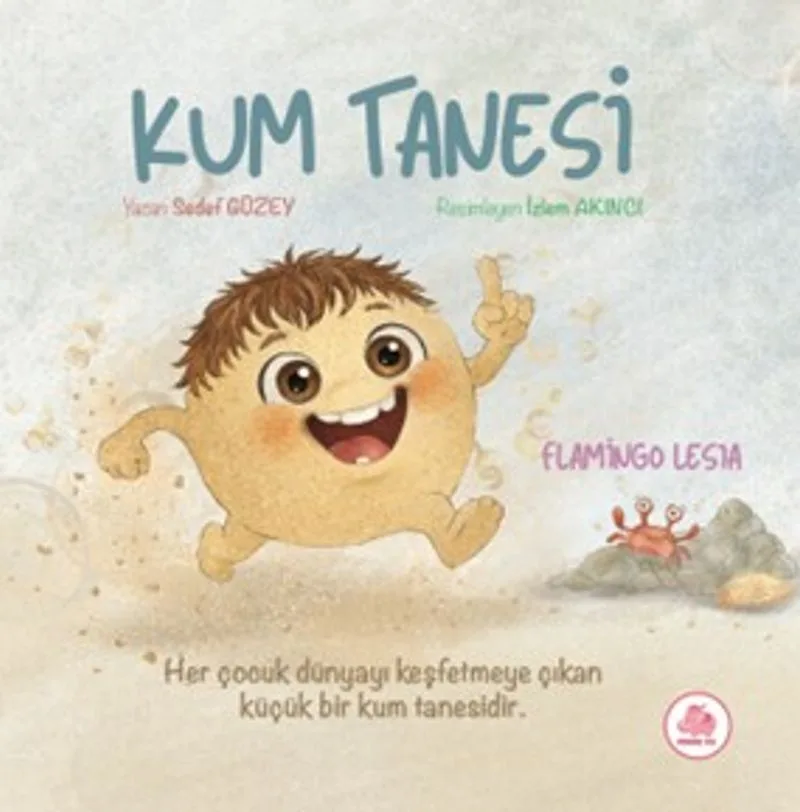 Kum Tanesi