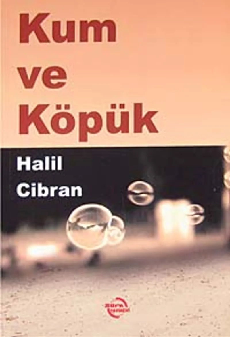 Kum ve Köpük