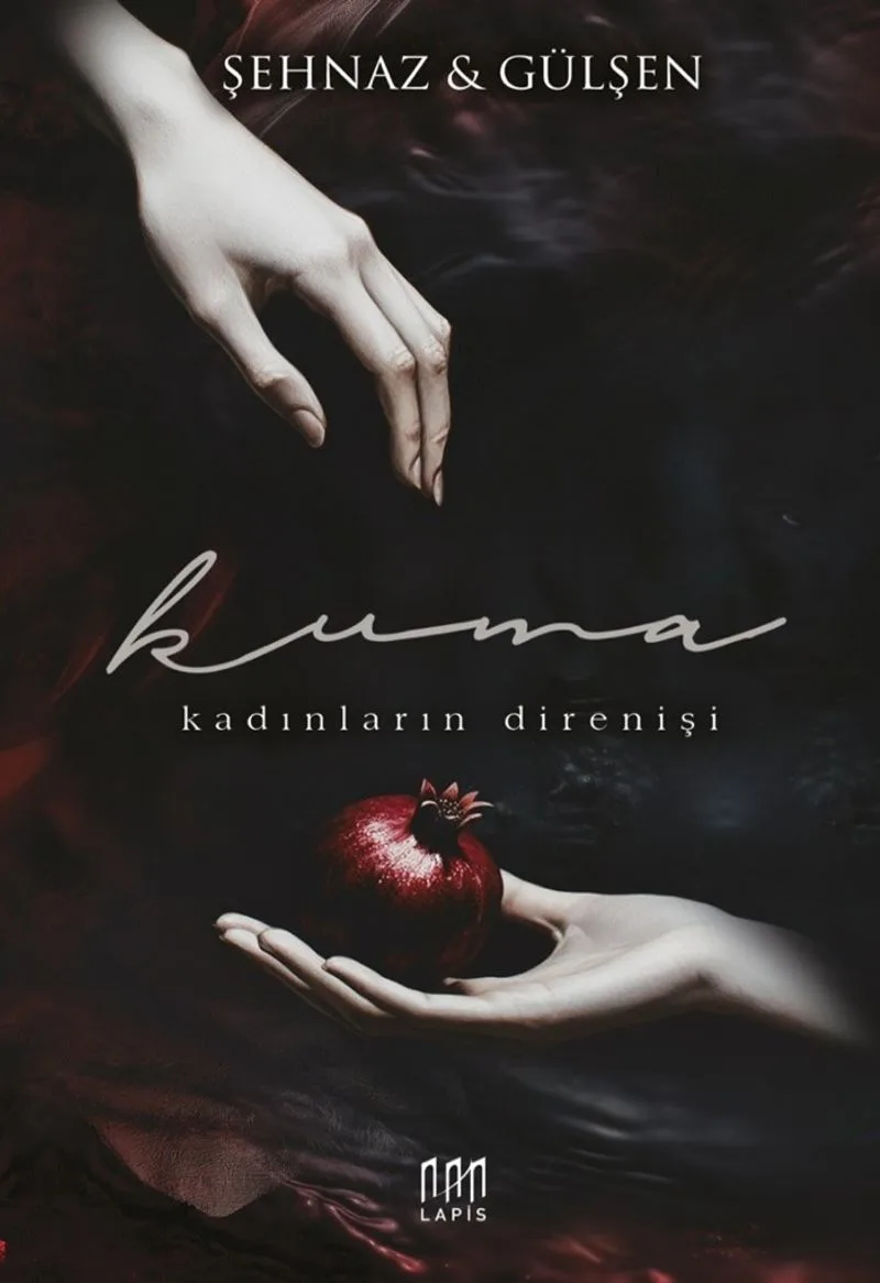 Kuma 1 (Ciltli)