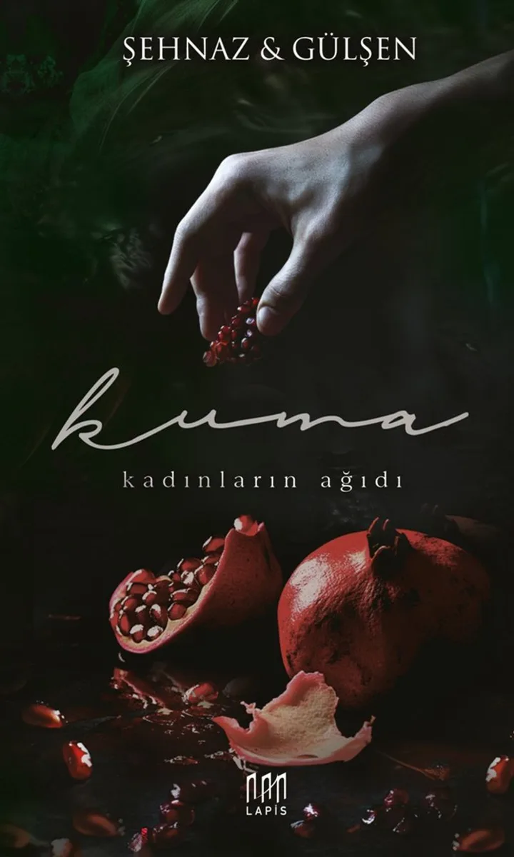 Kuma 3 (Ciltli)